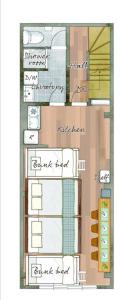 Matsuyamachi Building 2nd to 4th floors - Vacation STAY 17431