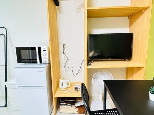 homeTsurumibashi - Vacation STAY 98482v