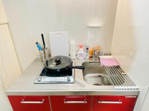 homeTsurumibashi - Vacation STAY 98514v
