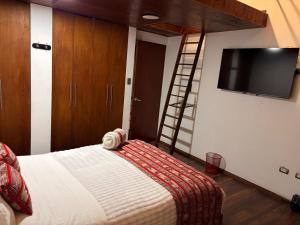 Casa Munay