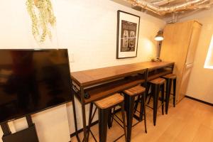 Tate Stay,TOKYO - Vacation STAY 96712