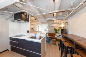 Tate Stay,TOKYO - Vacation STAY 96712