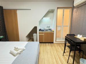 homeTsurumibashi - Vacation STAY 98516v