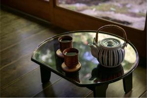 Satoyama villa DEN - Vacation STAY 17844