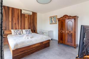 Villa Prleški Raj - Pool, Sauna, Jacuzzi