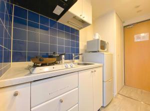 Pangoo Shinagawa Room 403 - Vacation STAY 99365v