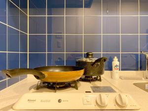 Pangoo Shinagawa Room 403 - Vacation STAY 99365v