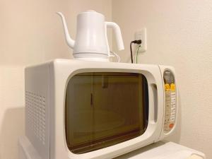 Pangoo Shinagawa Room 403 - Vacation STAY 99365v