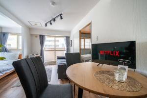 SPACE 701 - Vacation STAY 18828