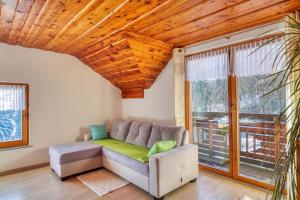 Pool & Wellness Chalet Sunshine - Happy Rentals