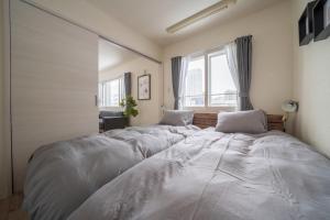 Court Villa Sapporo - Vacation STAY 18724