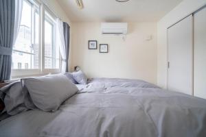 Court Villa Sapporo - Vacation STAY 18724