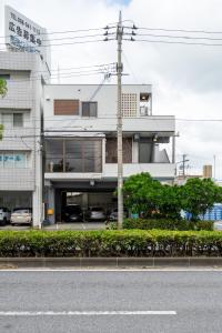 Duplex Ooba - Vacation STAY 33424v