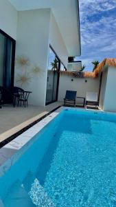 Keya Villa Pool