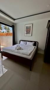 Keya Villa Pool