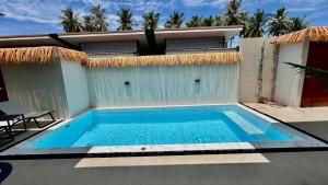 Keya Villa Pool