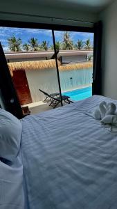 Keya Villa Pool