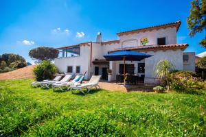 La Sciumara with beach access - Happy Rentals