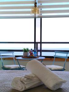 Hermoso departamento con vista al mar