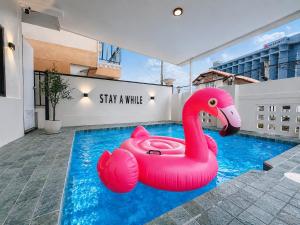 DAVA Villa Pattaya