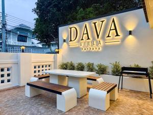 DAVA Villa Pattaya