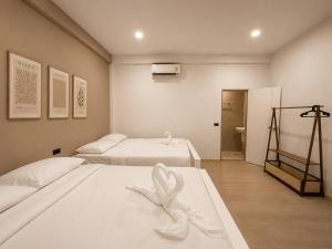 DAVA Villa Pattaya