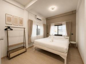 DAVA Villa Pattaya