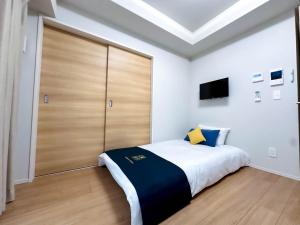 Shinkou House Uehonmachi East - Vacation STAY 19874