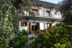 Hotel Agnadi - Horefto Pelion Greece