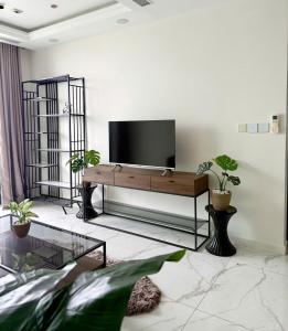 Căn hộ 4 phòng ngủ