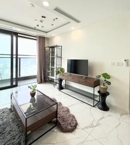 Căn hộ 4 phòng ngủ
