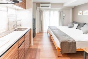 Shinkou House Uehonmachi East - Vacation STAY 19871