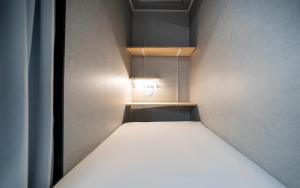 스테이업 일산캡슐호텔 고양 STAYUP ILSAN Capsule Hotel Goyang