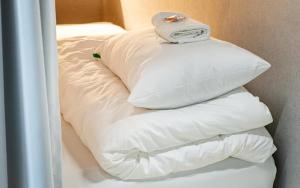 스테이업 일산캡슐호텔 고양 STAYUP ILSAN Capsule Hotel Goyang