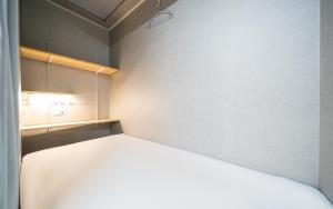 스테이업 일산캡슐호텔 고양 STAYUP ILSAN Capsule Hotel Goyang