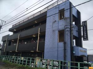 LEGALCOURT - Vacation STAY 17899