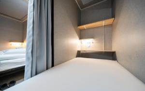 스테이업 일산캡슐호텔 고양 STAYUP ILSAN Capsule Hotel Goyang