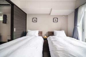 Sun Court Maruyama Garden Hills 306 - Vacation STAY 19835