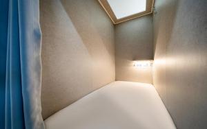 스테이업 일산캡슐호텔 고양 STAYUP ILSAN Capsule Hotel Goyang