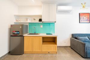 The Yen Residences
