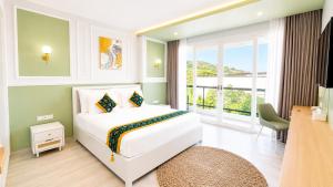 Raja Hotel Kuta Mandalika Resort & Convention
