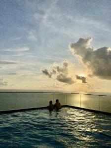En Studio With A Glimpse of Khem Beach Phu Quoc