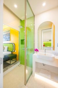 En Studio With A Glimpse of Khem Beach Phu Quoc