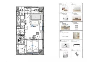 HILLS SAPPORO 402 - Vacation STAY 20174