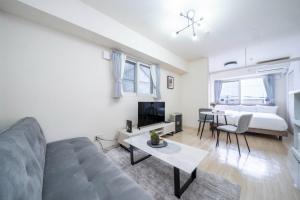 HILLS SAPPORO 402 - Vacation STAY 20174
