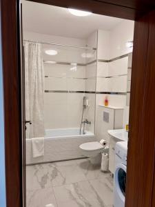 Apartamenty Żeglarska Giżycko MazuryHoliday