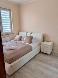 Apartamenty Żeglarska Giżycko MazuryHoliday