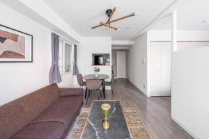 Belle Neige Sapporo - Vacation STAY 20571