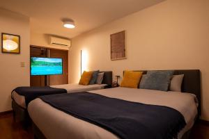 Corpogelan 1 - Vacation STAY 20299