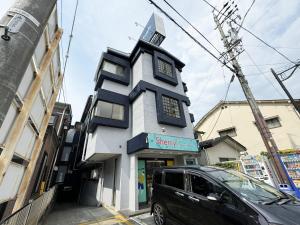SA Inn Matsumoto Nagisa - Vacation STAY 70945v